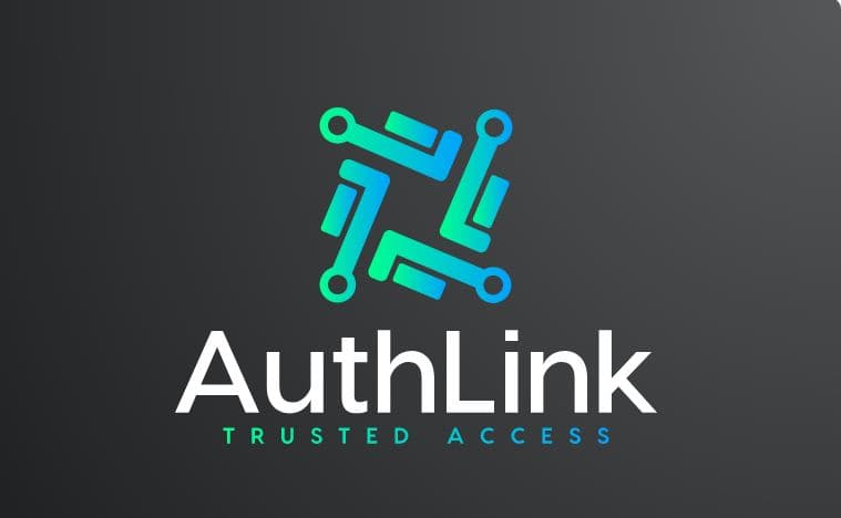 Auth App Logo